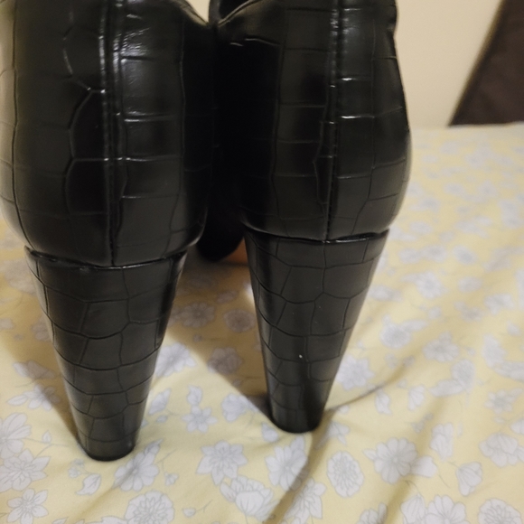 5inch HM ladies shoe size 40 - Picture 2 of 5